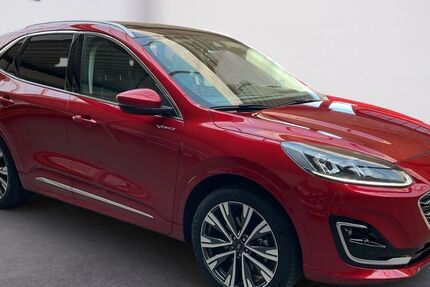 Ford Kuga 47.987 km 24.990 &euro; Husum 25813