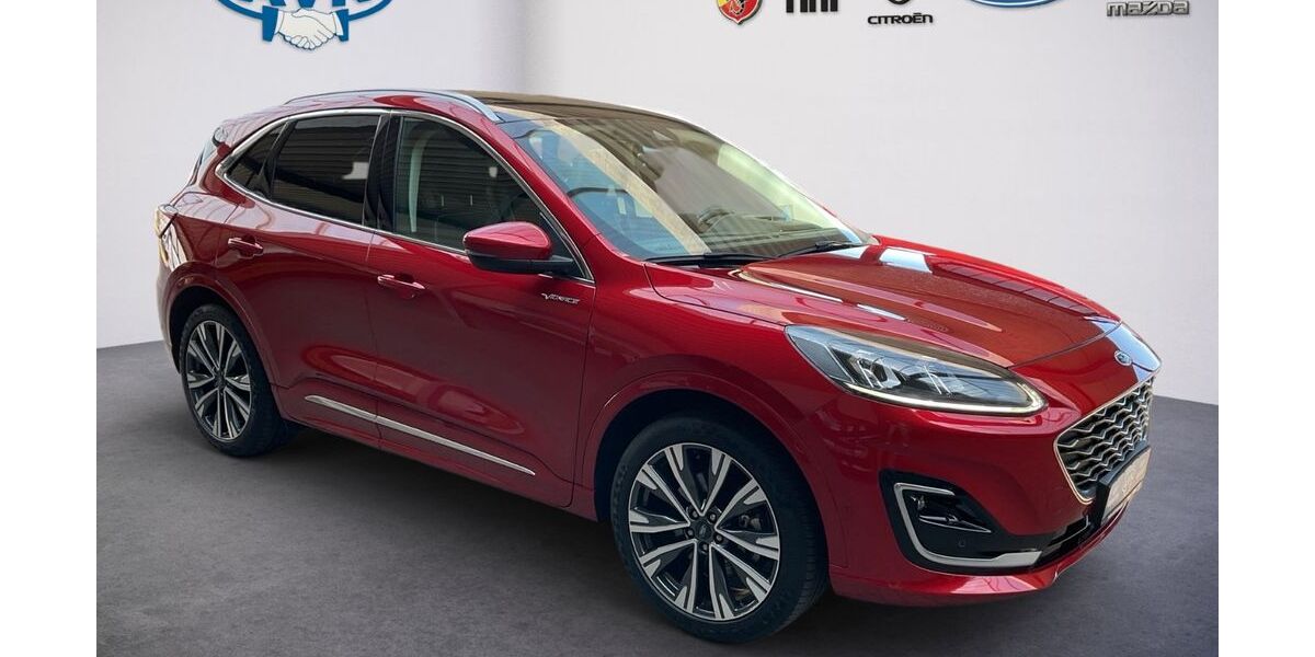 Ford Kuga 47.987 km 24.990 &euro; Husum 25813