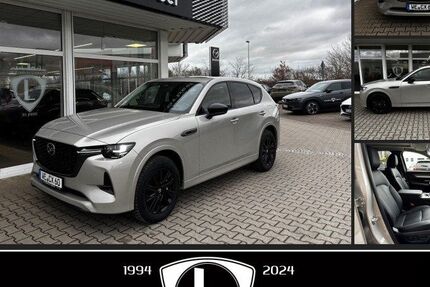 Mazda CX-60 8.037 km 49.900 &euro; Weimar 99425