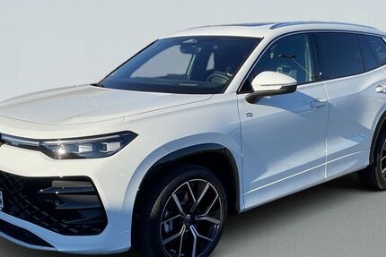 VW Tayron 19.877 km 57.880 &euro; Wittenberge 19322