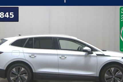Skoda Enyaq 131.623 km 23.480 &euro; Gyhum/Bockel 27404
