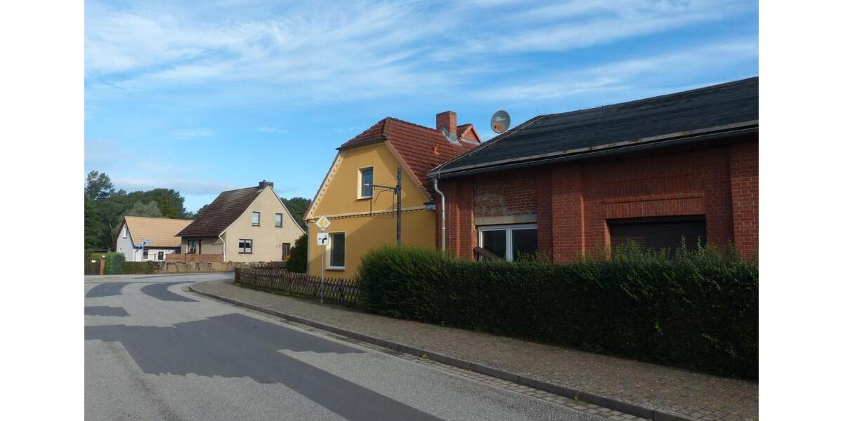 Einfamilienhaus Grevesmühlen - 6 Zimmer, 170 m&sup2;, 300.000&euro; | Angebot:26803290