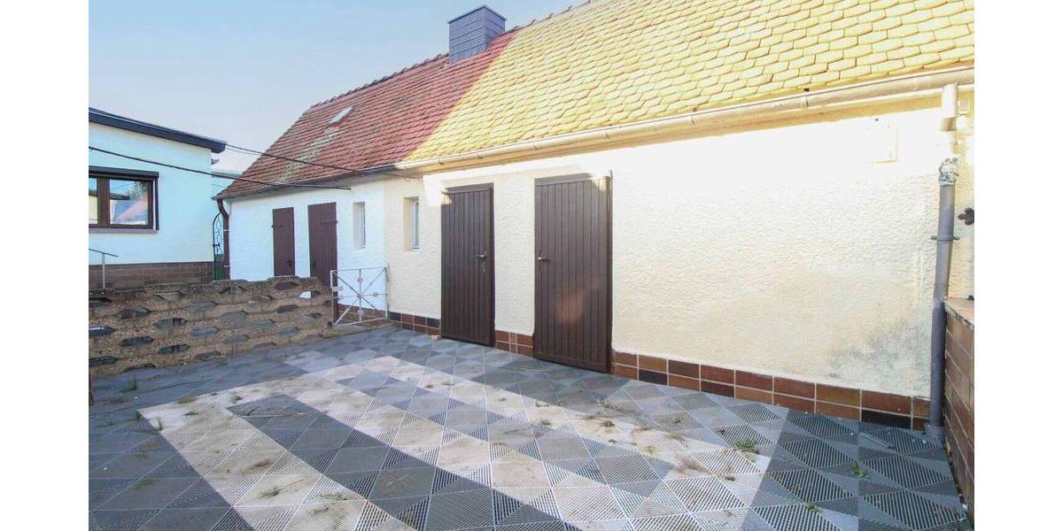 Doppelhaushälfte Magdeburg Neustädter Feld - 5 Zimmer, 100 m&sup2;, 235.000&euro; | Angebot:26156428