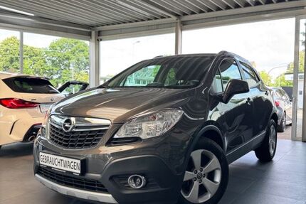 Opel Mokka 22.490 km 11.490 &euro; Wahlstedt 23812
