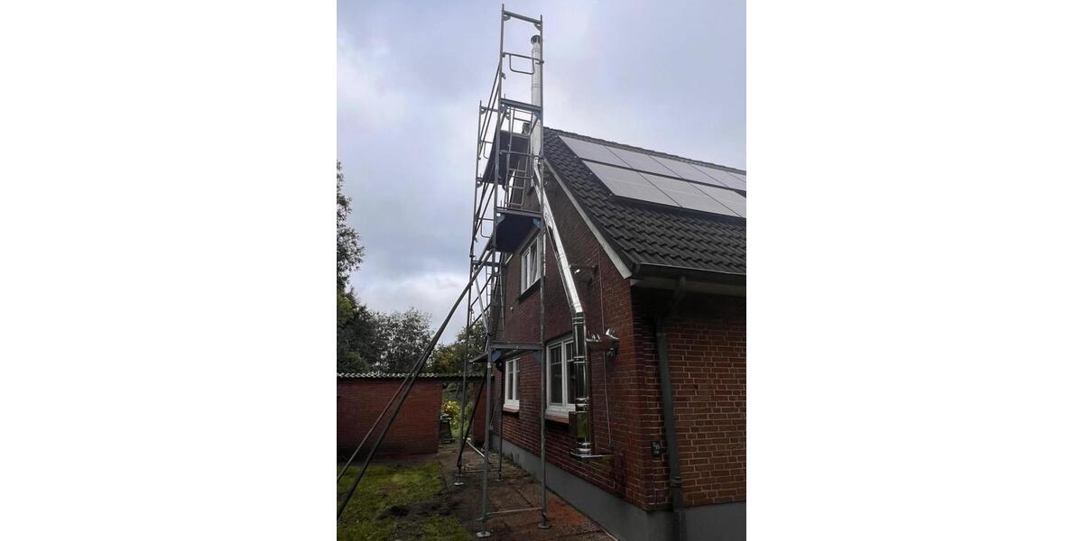 Einfamilienhaus Mittelangeln - 5 Zimmer, 150 m&sup2;, 1.300&euro; | Angebot:25056974