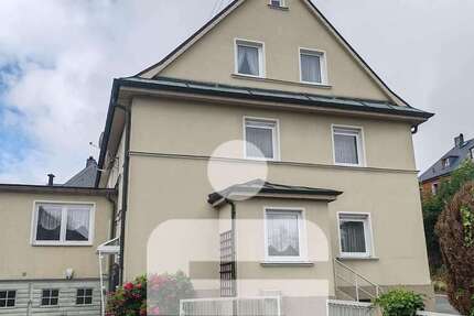 Haus Helmbrechts - 7 Zimmer, 128 m&sup2;, 190.000&euro; | Angebot:25196704