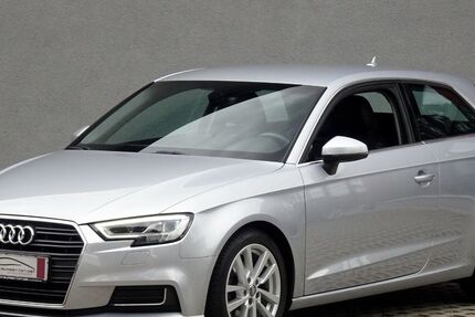 Audi A3 113.828 km 13.980 &euro; Burgstädt 09217