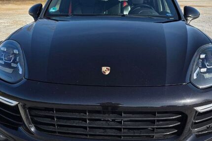 Porsche Cayenne 240.000 km 25.500 &euro; Dingelstedt 38838