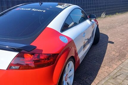 Audi TT 251.000 km 5.599 &euro; Nienburg 31582