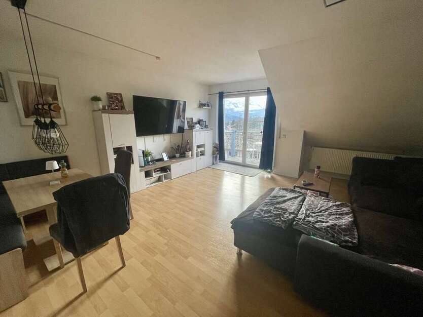 Wohnung zum Mieten in Sonneberg 550 € 87 m²