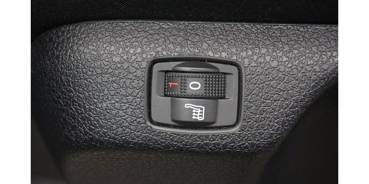 Fiat Scudo MultiCab L3 180 AT/ Vollausstattung 41.498 km 33.915 &euro; Münchenbernsdorf 07589