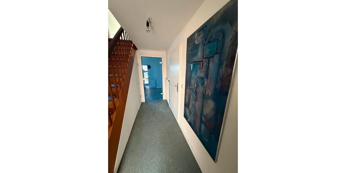 Doppelhaushälfte Pinneberg - 4 Zimmer, 85 m&sup2;, 1.400&euro; | Angebot:24739670