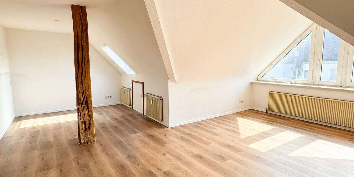 Etagenwohnung Würselen Bardenberg - 3 Zimmer, 90 m&sup2;, 990&euro; | Angebot:26442121