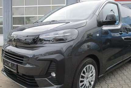 Peugeot Traveller 7.228 km 41.500 &euro; Fuchsstadt 97727