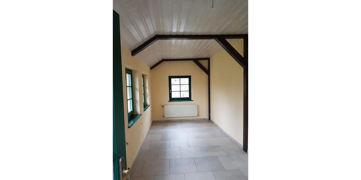 Einfamilienhaus Bergen auf Rügen - 5 Zimmer, 130 m&sup2;, 1.250&euro; | Angebot:26340945
