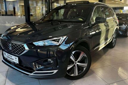 Seat Tarraco 86.100 km 28.377 &euro; Neuötting 84524