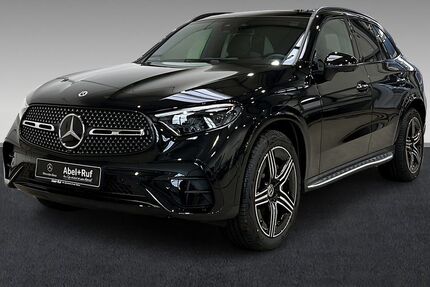 Mercedes-Benz GLC 450 9.900 km 86.989 &euro; Donauwörth 86609