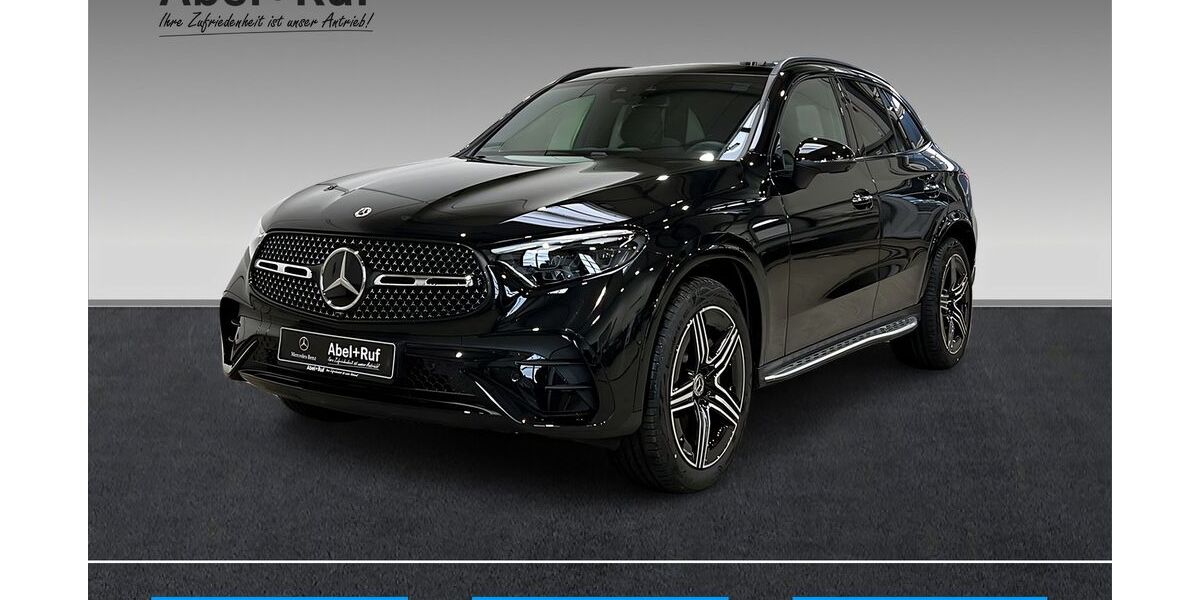 Mercedes-Benz GLC 450 9.900 km 86.989 &euro; Donauwörth 86609