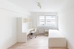 Etagenwohnung Heidelberg Bahnstadt - 1 Zimmer, 19 m&sup2;, 480&euro; | Angebot:26351749