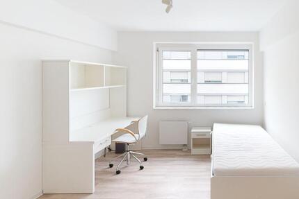 Wohnung Heidelberg Bahnstadt - 1 Zimmer, 19 m&sup2;, 480&euro; | Angebot:26351749