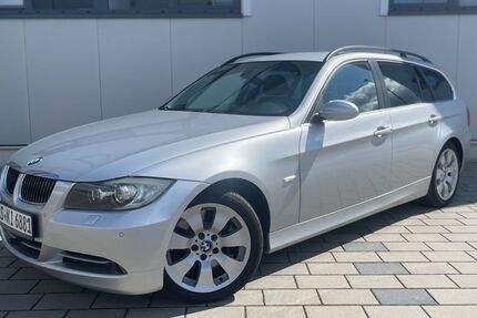 BMW 335 79.990 km 22.700 € Neuffen 72639