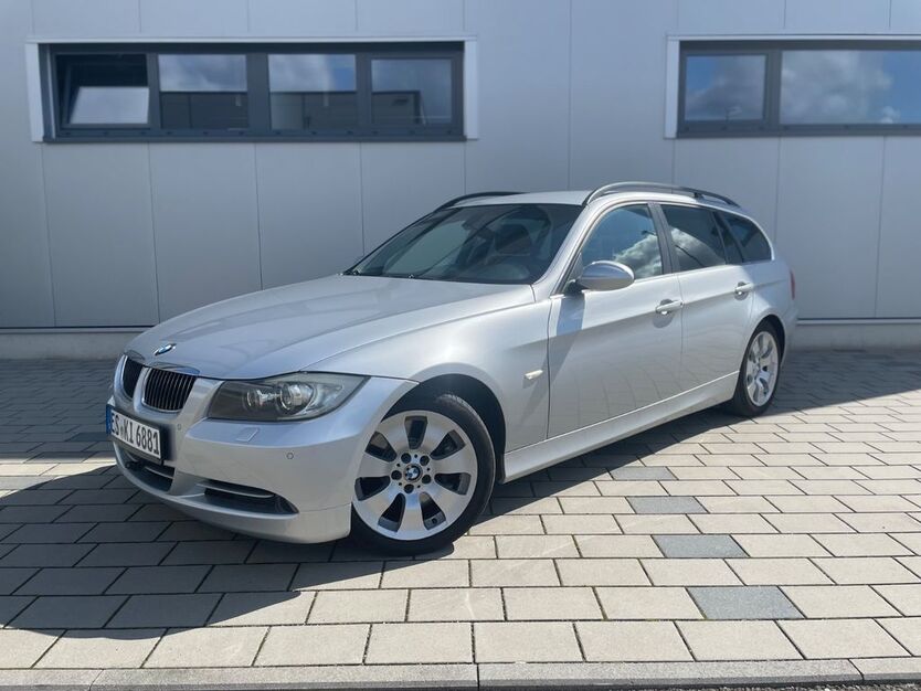 BMW 335 79.990 km 22.700 € Neuffen 72639