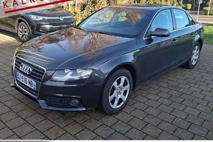 Audi A4 217.974 km 6.885 &euro; Achern 77855