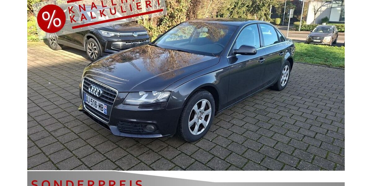 Audi A4 217.974 km 6.885 &euro; Achern 77855