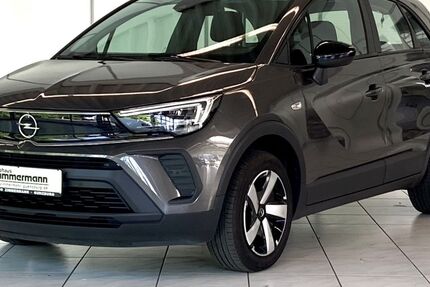 Opel Crossland (X) 49.750 km 16.390 € Günzburg 89312