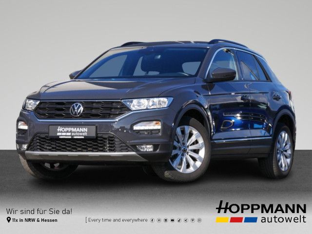 VW T-Roc 59.694 km 22.960 &euro; Herborn 35745