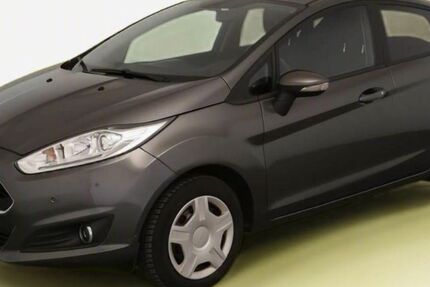 Ford Fiesta 92.500 km 7.400 &euro; Siegen 57078