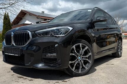 BMW X1 64.750 km 26.390 &euro; Seeg 87637