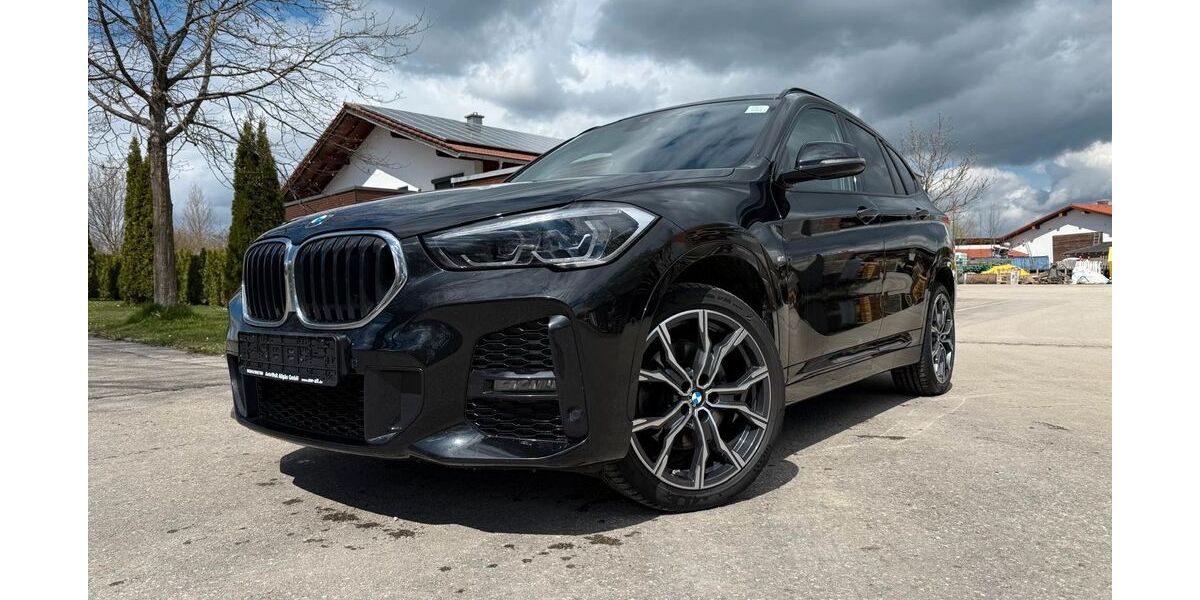 BMW X1 64.750 km 26.390 &euro; Seeg 87637