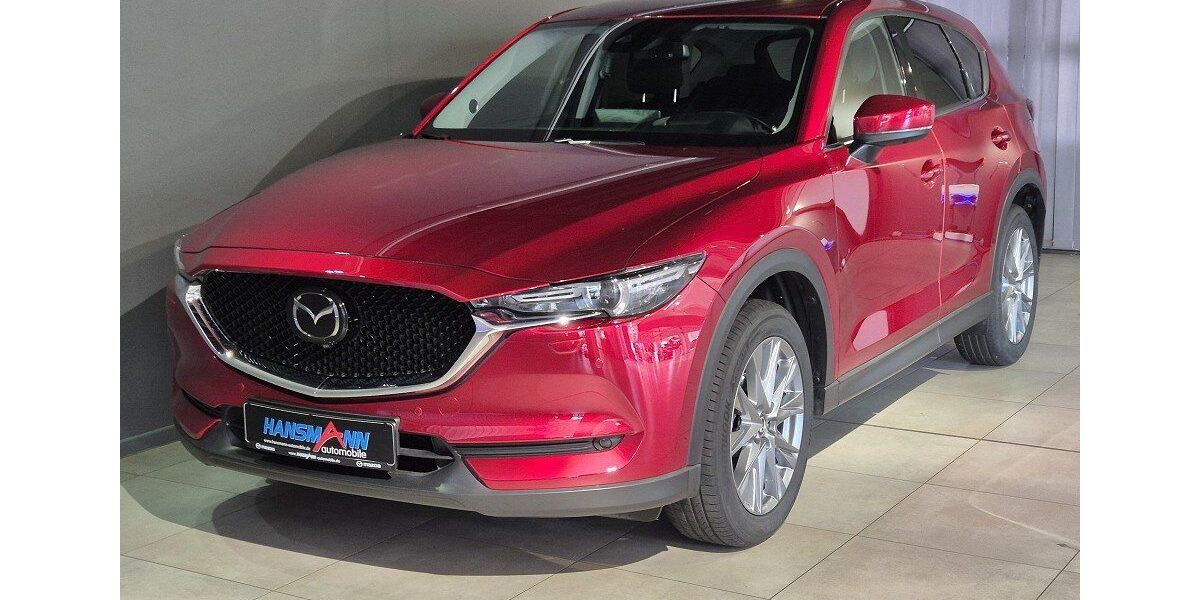 Mazda CX-5 37.000 km 26.480 &euro; Kassel 34123