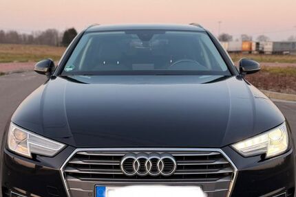 Audi A4 149.000 km 16.400 &euro; Cloppenburg 49661