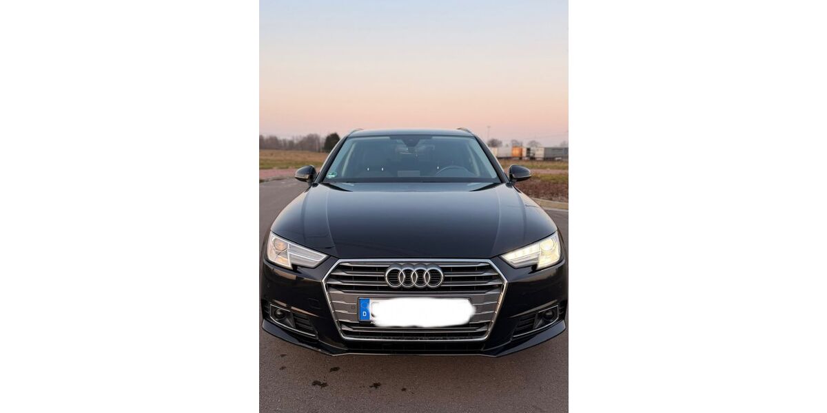 Audi A4 149.000 km 16.900 &euro; Cloppenburg 49661