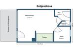 Reihenmittelhaus Landshut Schönbrunn - 6 Zimmer, 128 m&sup2;, 649.000&euro; | Angebot:26695151
