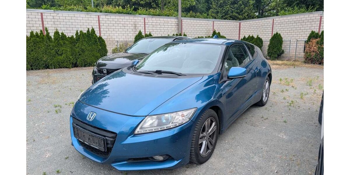 Honda CR-Z 250.000 km 4.900 &euro; Königs Wusterhausen 15711