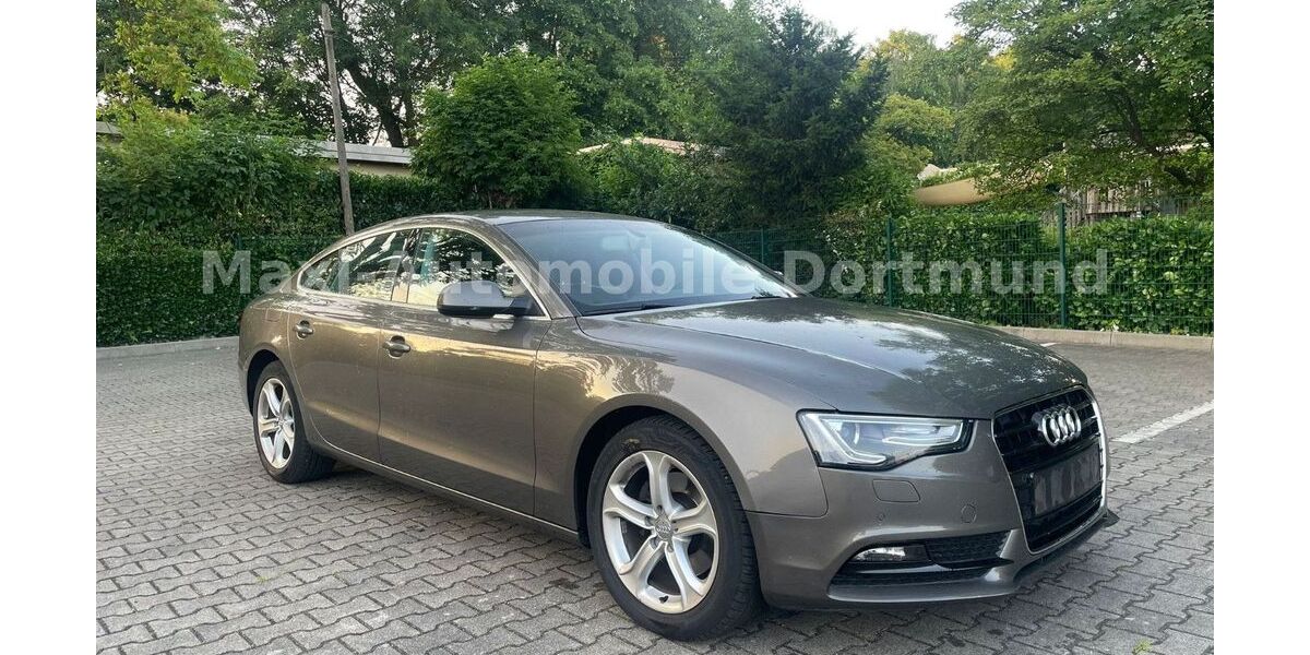 Audi A5 299.000 km 8.999 &euro; dortmund 44369