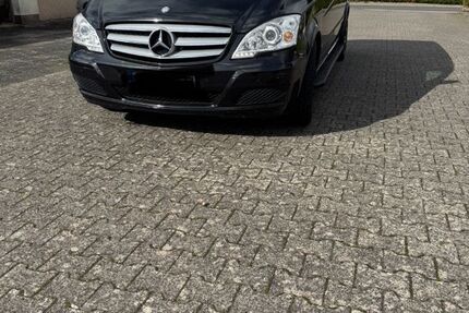 Mercedes-Benz Viano 217.000 km 22.399 € Rodgau 63110