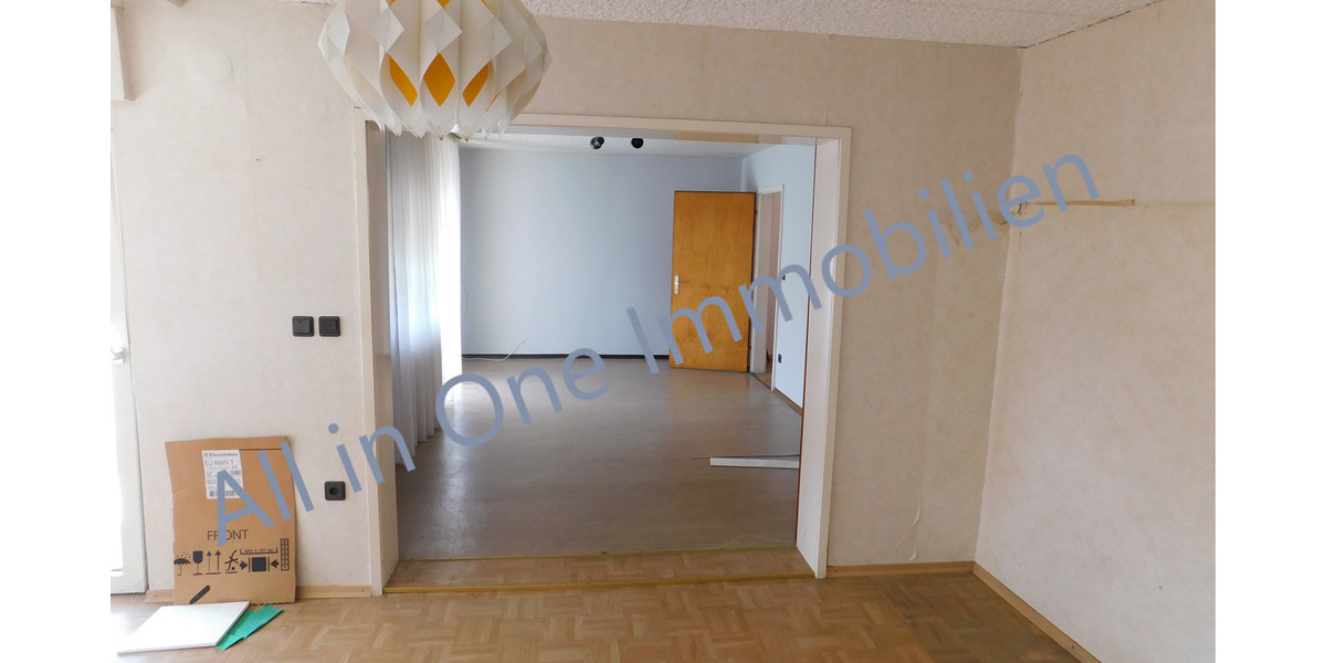 Einfamilienhaus Ubstadt-Weiher Weiher - 6 Zimmer, 125 m&sup2;, 299.000&euro; | Angebot:24504490