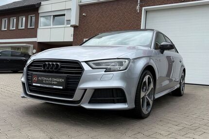 Audi A3 94.000 km 17.990 &euro; Hamminkeln 46499