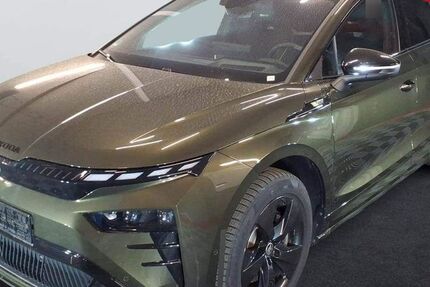 Skoda Enyaq 18.500 km 51.440 &euro; Wackersdorf 92442