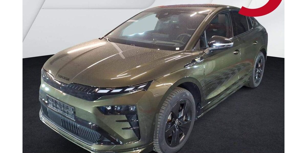 Skoda Enyaq 18.500 km 51.440 &euro; Wackersdorf 92442