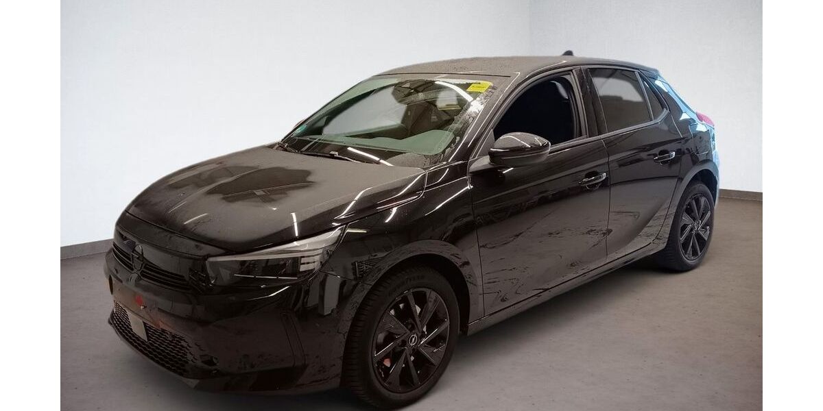 Opel Corsa 15.098 km 16.850 &euro; Parsberg 92331