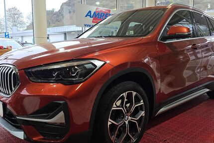 BMW X1 104.900 km 21.800 € Lahnstein 56112