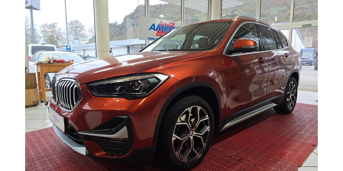 BMW X1 104.900 km 21.800 € Lahnstein 56112