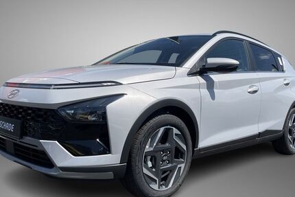 Hyundai BAYON 1.500 km 24.750 € Petersberg 36100