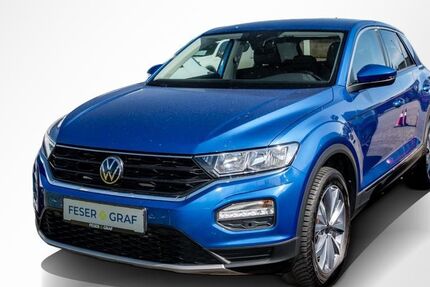 VW T-Roc 27.025 km 17.440 &euro; Magdeburg 39126