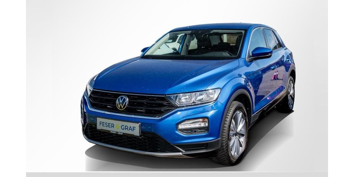 VW T-Roc 27.025 km 17.440 &euro; Magdeburg 39126